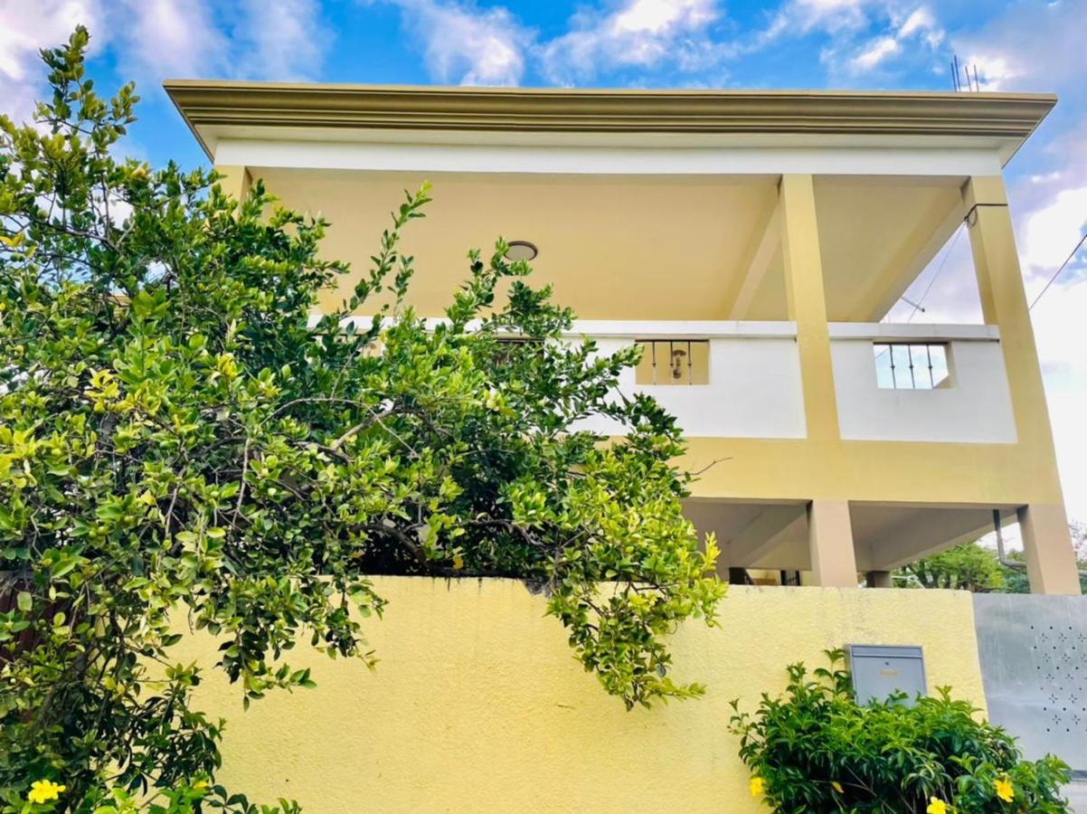 Cozy Studio At Pointe Aux Canonniers Εξωτερικό φωτογραφία