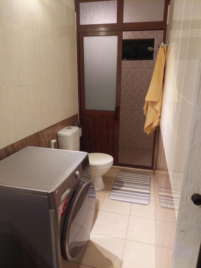 Cozy Studio At Pointe Aux Canonniers Εξωτερικό φωτογραφία