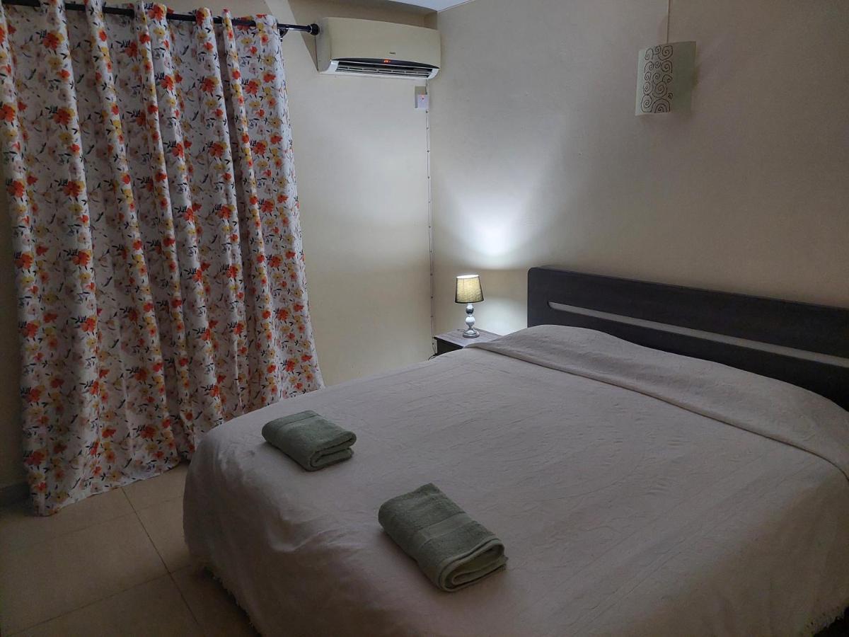Cozy Studio At Pointe Aux Canonniers Εξωτερικό φωτογραφία