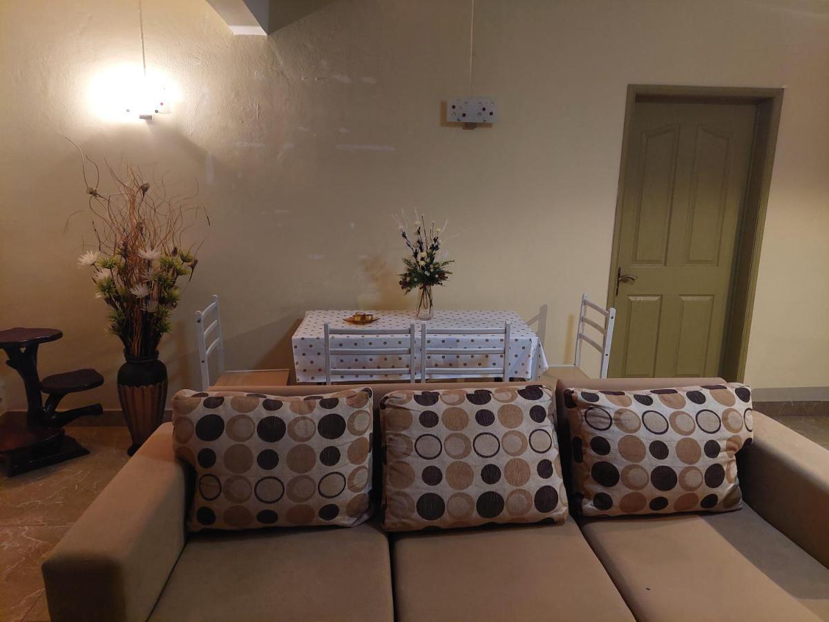 Cozy Studio At Pointe Aux Canonniers Εξωτερικό φωτογραφία